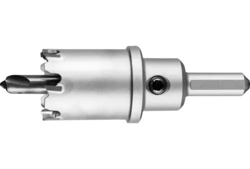 Otwornica ze stopów twardych 30 mm Pferd 25463035 1