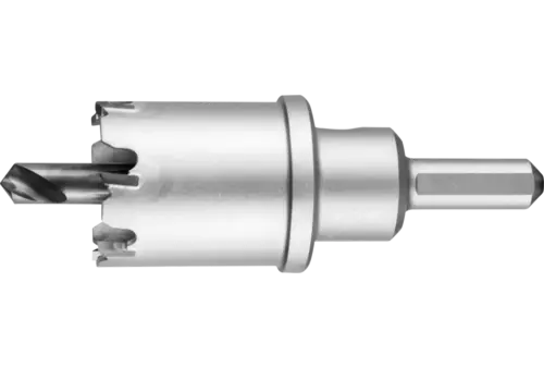 Otwornica ze stopów twardych 32 mm Pferd 25463235 1