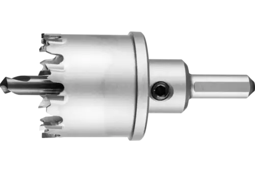 Otwornica ze stopów twardych 42 mm Pferd 25464235 1