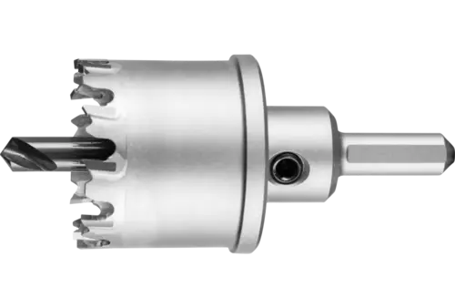 Otwornica ze stopów twardych 43 mm Pferd 25464335 1