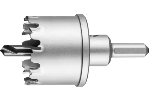 Otwornica ze stopów twardych 48 mm Pferd 25464835 1