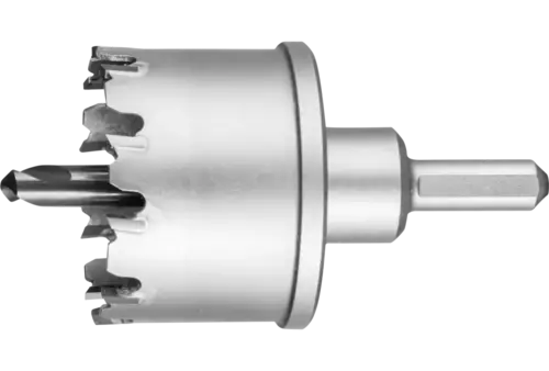 Otwornica ze stopów twardych 52 mm Pferd 25465235 1