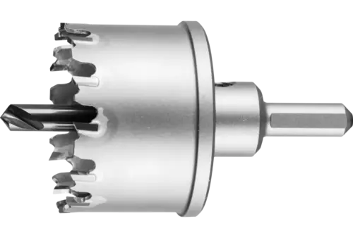 Otwornica ze stopów twardych 55 mm Pferd 25465535 1