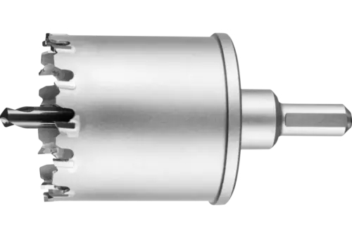 Otwornica ze stopów twardych 60 mm Pferd 25466035 1