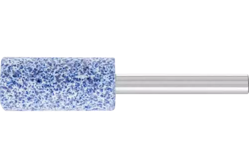 Ściernica trzpieniowa TOUGH walcowa Ø 16 × 32 mm trzpień Ø 6 mm CO30 do trudno skrawalnych materiałów 1