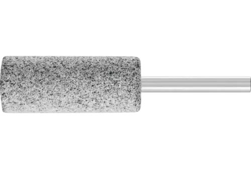 Ściernica trzpieniowa CAST EDGE walcowa Ø 20 × 50 mm trzpień Ø 6 mm SIC30 do żeliwa szarego i sferoidalnego 1