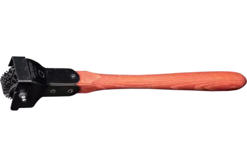 Wygładzacz do ściernic Ø12 × 39 mm długość 435 mm do profilowania i obciągania 1