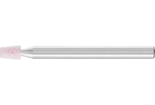 Ściernica trzpieniowa STEEL EDGE kształt B 95 Ø 3 × 5 mm trzpień Ø 3 mm A100 do stali i staliwa 1
