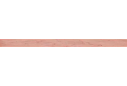 Pilniki z włókien ceramicznych KFF płaskie 1,0 × 10 × 150 mm A280 do produkcji narzędzi i form 1