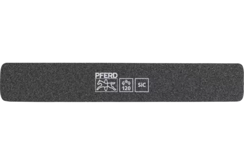 Elastyczny pilnik do szlifowania SF 180 × 28 × 5 mm SIC120 do uniwersalnego zastosowania 1