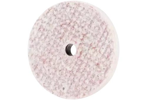 Krążek Poliflex SC Ø 25 × 3 mm do otworu Ø 3 mm spoiwo TX A80 1