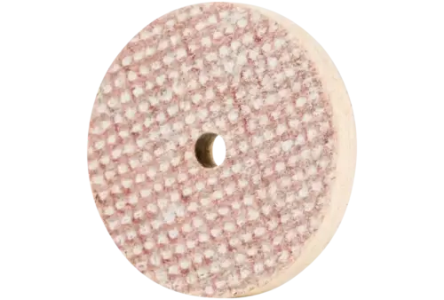 Krążek Poliflex SC Ø 25 × 3 mm do otworu Ø 3 mm spoiwo TX A120 1