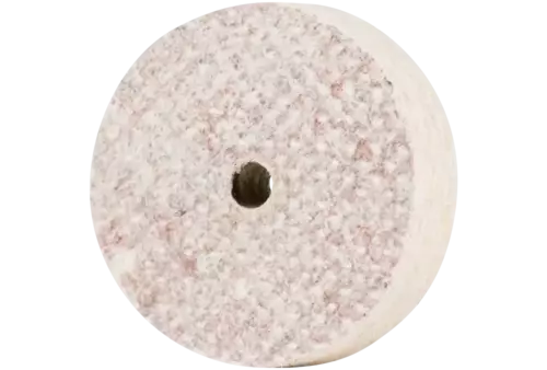 Krążek Poliflex SC Ø 25 × 6 mm do otworu Ø 3 mm spoiwo TX A120 1