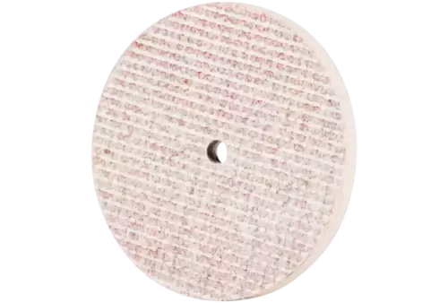 Krążek Poliflex SC Ø 40 × 3 mm do otworu Ø 3 mm spoiwo TX A80 1