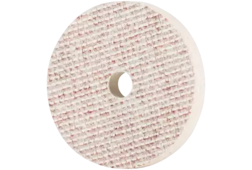 Krążek Poliflex SC Ø 40 × 6 mm do otworu Ø 6 mm spoiwo TX A120 1
