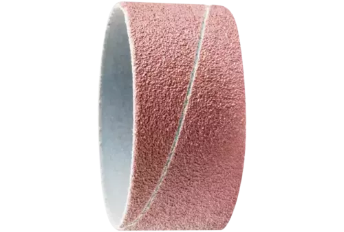 Opaska ścierna GSB Korund walcowa Ø 60 × 30 mm A60 do uniwersalnego zastosowania 1