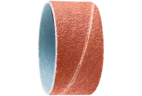 Opaska ścierna Korund GSB walcowa Ø 60 × 20 mm A-COOL150 do szlifu chłodnego na stali szlachetnej 1