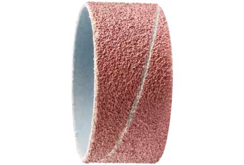 Opaska ścierna KSB Korund walcowa Ø 60 × 30 mm A40 do uniwersalnego zastosowania 1