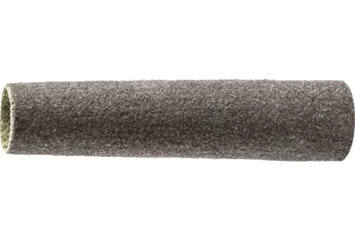 Opaska ścierna POLICAP PCH Korund Ø16 × 20 × 85 mm A150 do uniwersalnego zastosowania 1