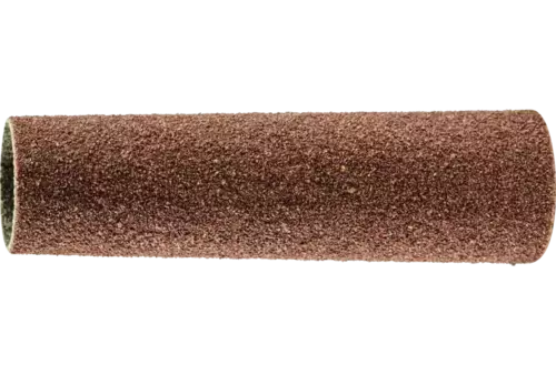 Opaska ścierna POLICAP PCH Korund Ø 21–24 × 85 mm A60 do uniwersalnego zastosowania 1