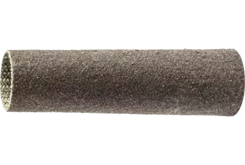 Opaska ścierna POLICAP PCH Korund Ø 21–24 × 85 mm A150 do uniwersalnego zastosowania 1