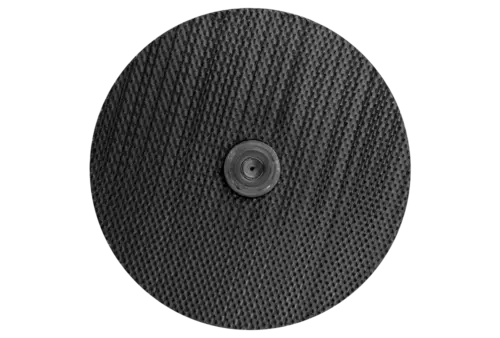 Obsada do wykrojów POLIVLIES PVKRH Ø 125 mm gwint M14 z bolcem centrującym Ø 22 mm 1