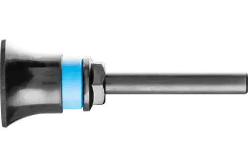 Talerz wsporczy średni COMBIDISC do systemu CDR Ø 25 mm SBHR z trzpieniem Ø 6 mm 1