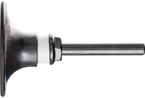 Talerz wsporczy miękki COMBIDISC do systemu CD Ø 50 mm SBH z trzpieniem Ø 6 mm 1