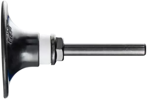 Talerz wsporczy miękki COMBIDISC do systemu CDR Ø 50 mm SBHR z trzpieniem Ø 6 mm 1