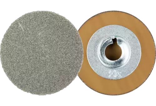 Diamentowa tarcza ścierna COMBIDISC CD Ø 25 mm D76/P 220 do tytanu, szkła, TWS i kamienia 1