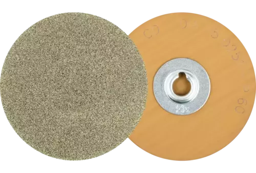 Diamentowa tarcza ścierna COMBIDISC CD Ø 75 mm D251/P 60 do tytanu, szkła, TWS i kamienia 1