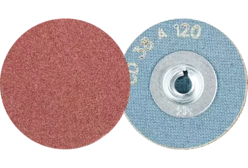 Tarcza ścierna COMBIDISC Korund CD Ø 38 mm A120 do zastosowań uniwersalnych 1