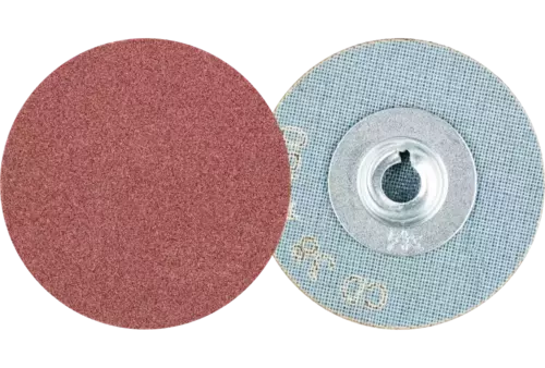 Tarcza ścierna COMBIDISC Korund CD Ø 38 mm A180 do zastosowań uniwersalnych 1