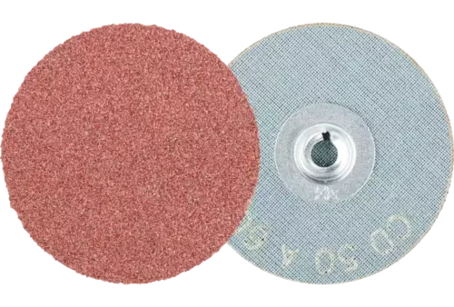 Tarcza ścierna COMBIDISC Korund CD Ø 50 mm A60 FLEX do budowy narzędzi i form 1