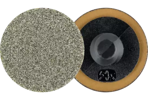Diamentowa tarcza ścierna COMBIDISC CDR Ø 25 mm D251/P 60 do tytanu, szkła, TWS i kamienia 1