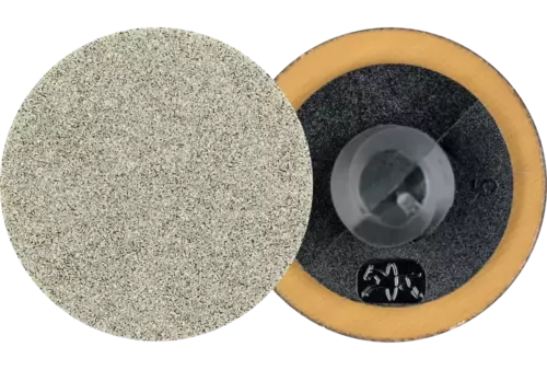 Diamentowa tarcza ścierna COMBIDISC CDR Ø 25 mm D126/P 120 do tytanu, szkła, TWS i kamienia 1