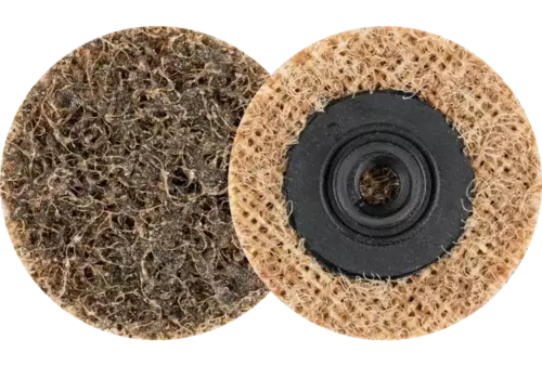 Twardy wykrój włókninowy COMBIDISC CD Ø 38 mm A100G do szlifu dokładnego i wykończeniowego 1
