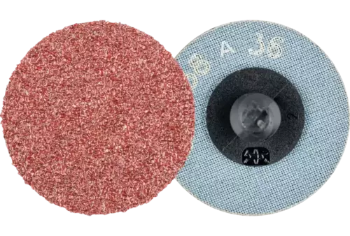 Tarcza ścierna COMBIDISC Korund CDR Ø 38 mm A36 do zastosowań uniwersalnych 1