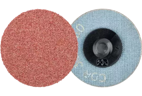 Tarcza ścierna COMBIDISC Korund CDR Ø 38 mm A60 do zastosowań uniwersalnych 1