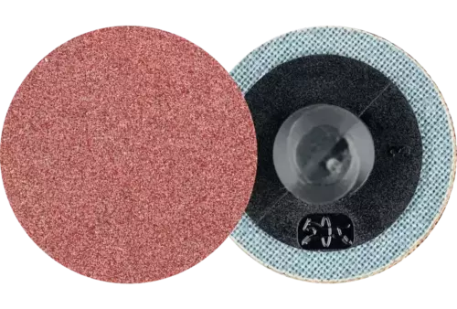 Tarcza ścierna COMBIDISC Korund CDR Ø 25 mm A120 FORTE do szlifu zgrubnego 1