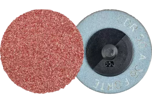 Tarcza ścierna COMBIDISC Korund CDR Ø 50 mm A36 FORTE do szlifu zgrubnego 1