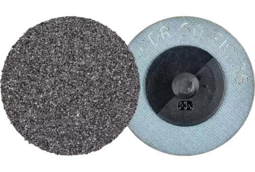 Tarcza ścierna COMBIDISC SIC CDR Ø 50 mm SIC36 do twardych metali nieżelaznych 1
