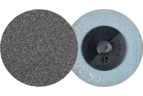 Tarcza ścierna COMBIDISC SIC CDR Ø 50 mm SIC80 do twardych metali nieżelaznych 1