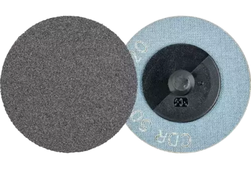 Tarcza ścierna COMBIDISC SIC CDR Ø 50 mm SIC120 do twardych metali nieżelaznych 1