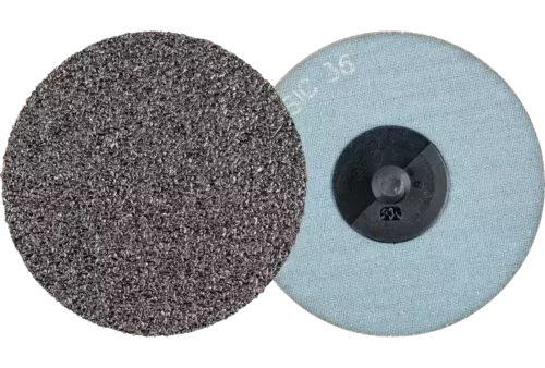 Tarcza ścierna COMBIDISC SIC CDR Ø 75 mm SIC36 do twardych metali nieżelaznych 1