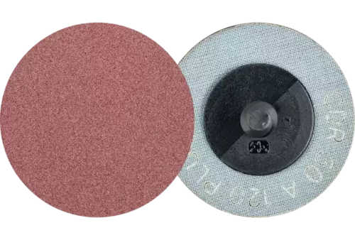 Tarcza ścierna COMBIDISC Korund CDR Ø 50 mm A120 PLUS do zastosowań trudnych 1