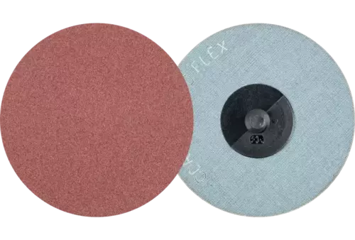 Tarcza ścierna COMBIDISC Korund CDR Ø 75 mm A120 FLEX do budowy narzędzi i form 1