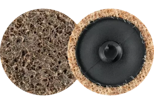 Twardy wykrój włókninowy COMBIDISC CDR Ø 38 mm A100G do szlifu dokładnego i wykończeniowego 1