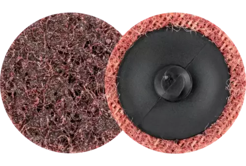 Twardy wykrój włókninowy COMBIDISC CDR Ø 38 mm A180M do szlifu dokładnego i wykończeniowego 1