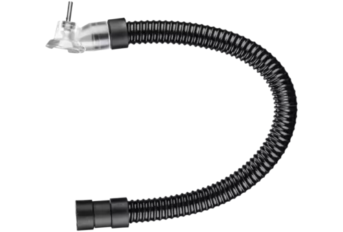 System odpylania COMBIDISC do talerzy wsporczych CD lub CDR Ø50 mm w celu zapewnienia czystego otoczenia 1